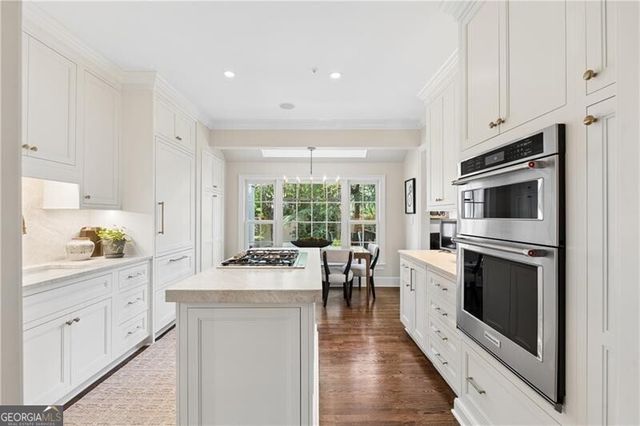 1207 Brookhaven Park Place, Brookhaven, GA 30319