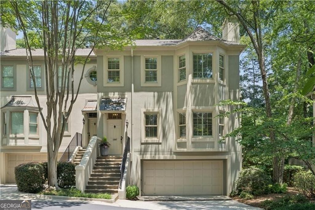 1207 Brookhaven Park Place, Brookhaven, GA 30319