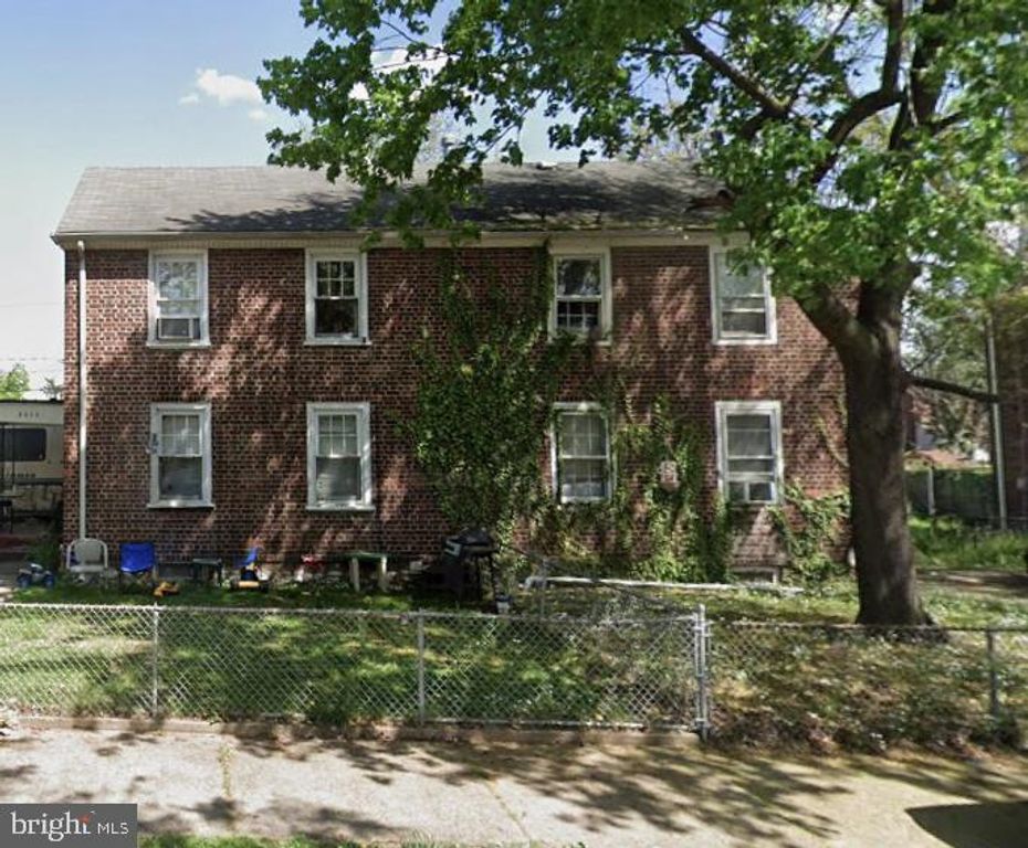 3012 TUCKAHOE RD, Camden, NJ 08104