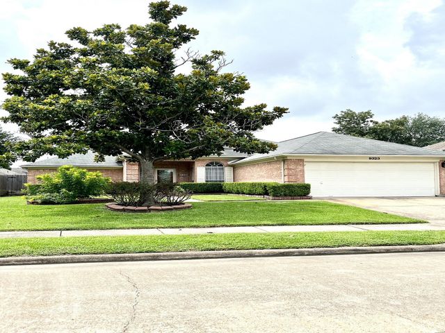 9323 Turtle Log Trail, Houston, TX 77064