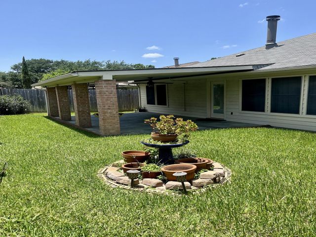 9323 Turtle Log Trail, Houston, TX 77064