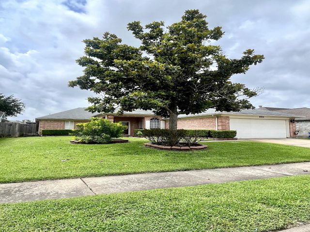 9323 Turtle Log Trail, Houston, TX 77064