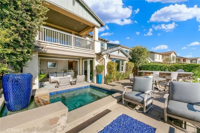 15 Ventada, Rancho Mission Viejo, CA 92694