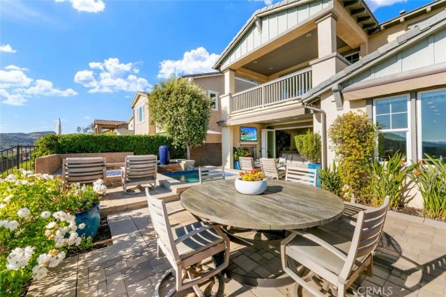 15 Ventada, Rancho Mission Viejo, CA 92694