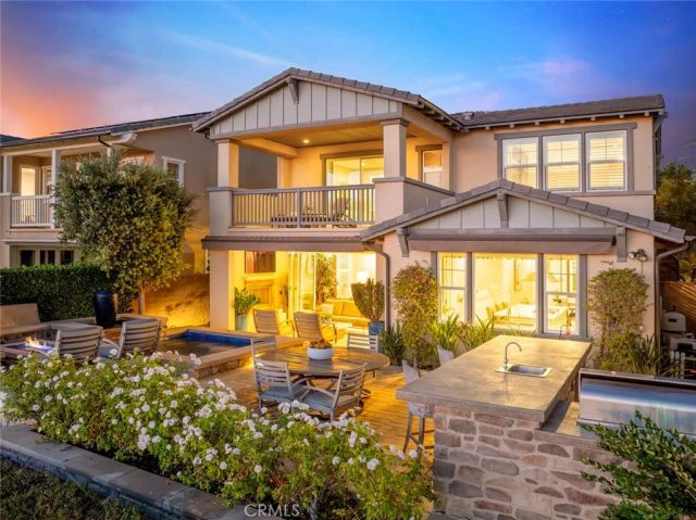 15 Ventada, Rancho Mission Viejo, CA 92694