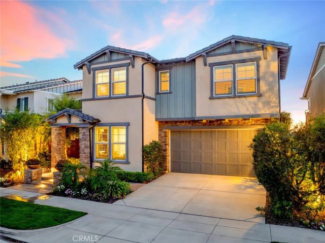 15 Ventada, Rancho Mission Viejo, CA 92694