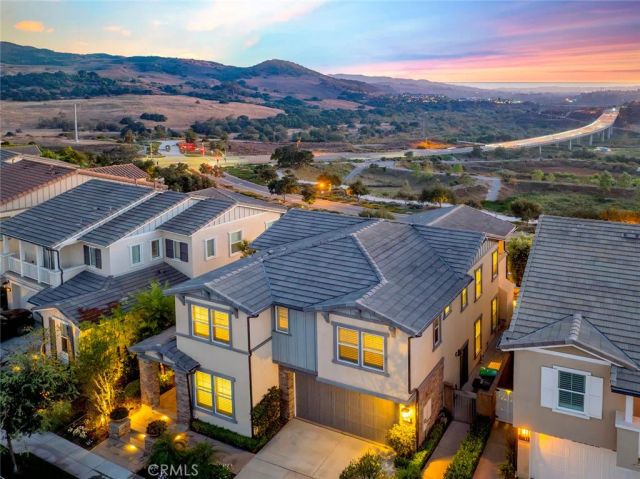 15 Ventada, Rancho Mission Viejo, CA 92694