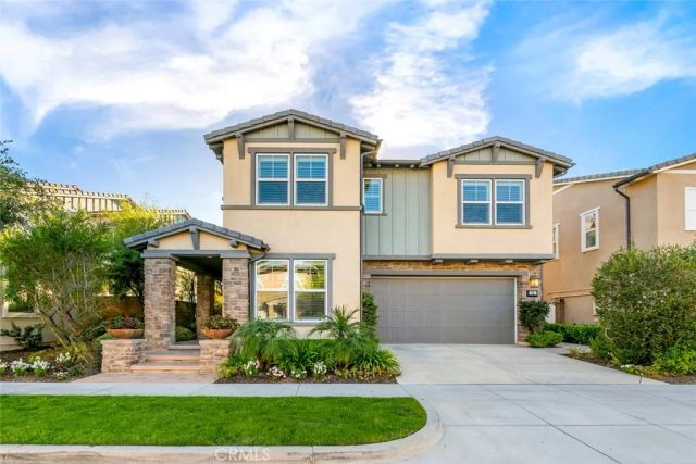 15 Ventada, Rancho Mission Viejo, CA 92694