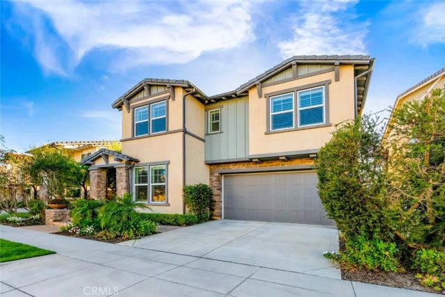 15 Ventada, Rancho Mission Viejo, CA 92694