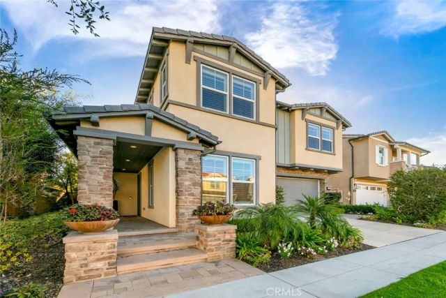 15 Ventada, Rancho Mission Viejo, CA 92694