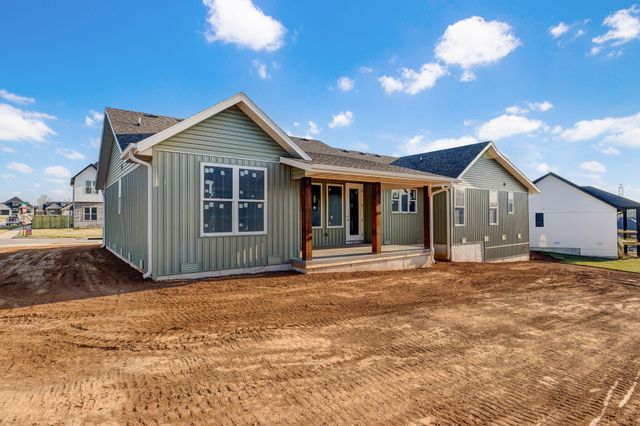 3048 W Teton Drive, Springfield, MO 65810