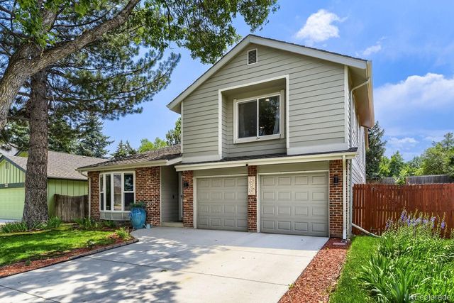 8830 W 80th Drive, Arvada, CO 80005