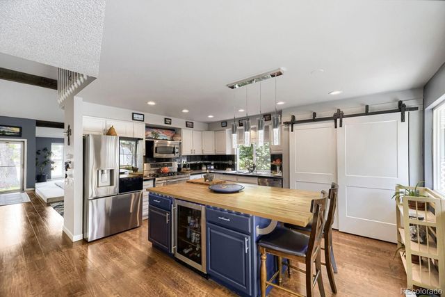 8830 W 80th Drive, Arvada, CO 80005