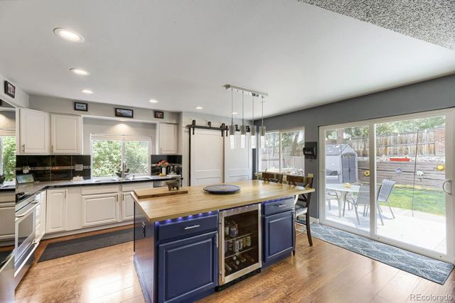8830 W 80th Drive, Arvada, CO 80005