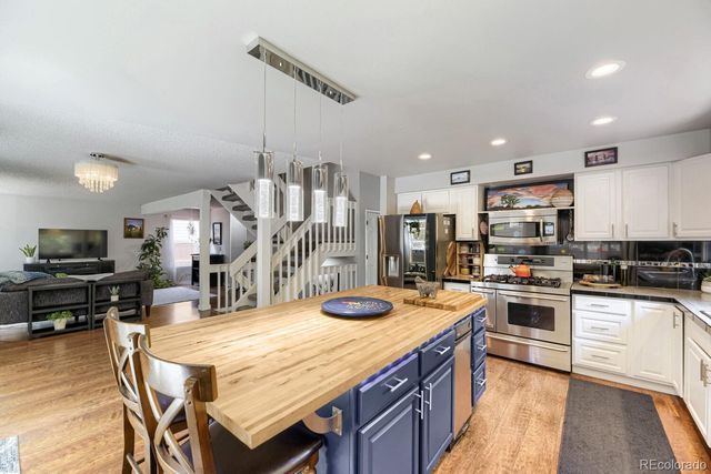 8830 W 80th Drive, Arvada, CO 80005