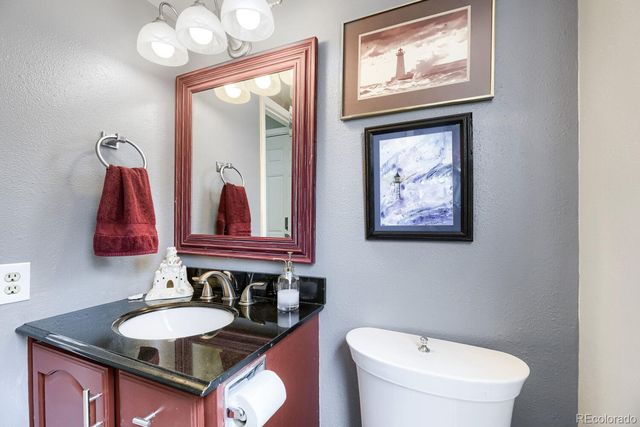 8830 W 80th Drive, Arvada, CO 80005