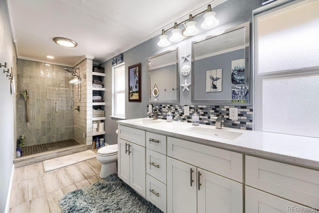 8830 W 80th Drive, Arvada, CO 80005