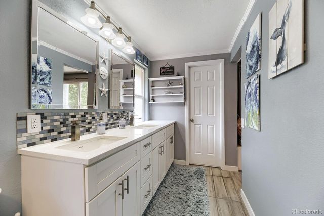8830 W 80th Drive, Arvada, CO 80005