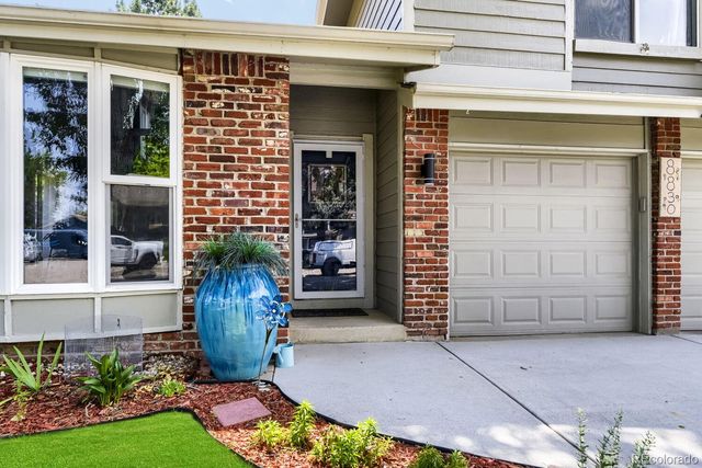 8830 W 80th Drive, Arvada, CO 80005