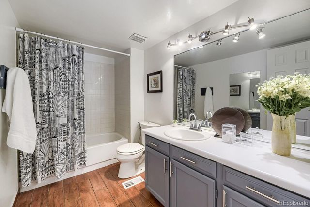 8830 W 80th Drive, Arvada, CO 80005