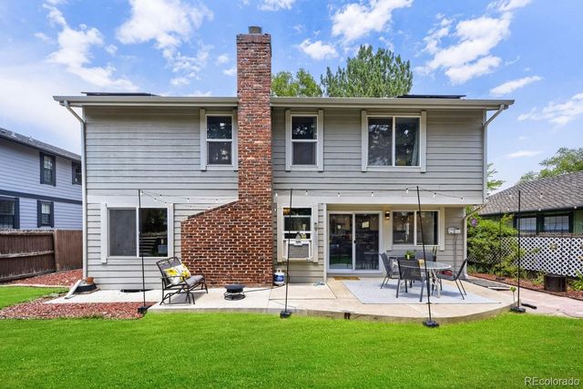 8830 W 80th Drive, Arvada, CO 80005