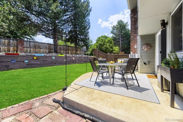 8830 W 80th Drive, Arvada, CO 80005