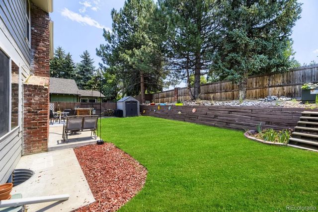 8830 W 80th Drive, Arvada, CO 80005