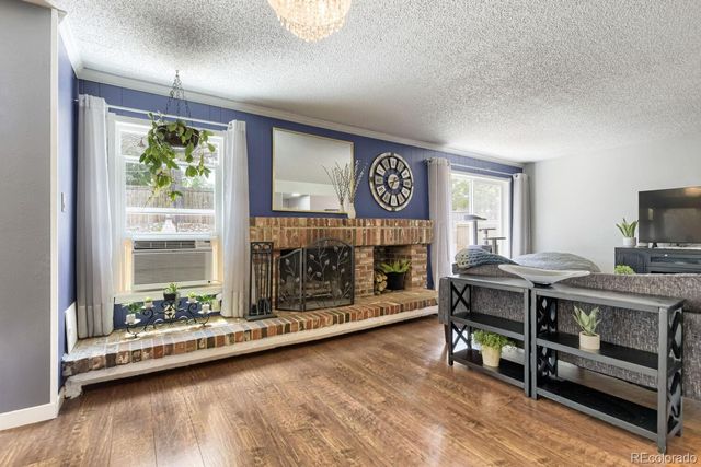 8830 W 80th Drive, Arvada, CO 80005