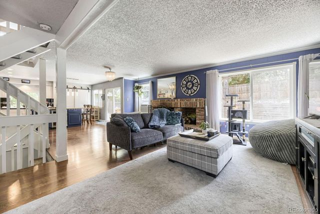 8830 W 80th Drive, Arvada, CO 80005