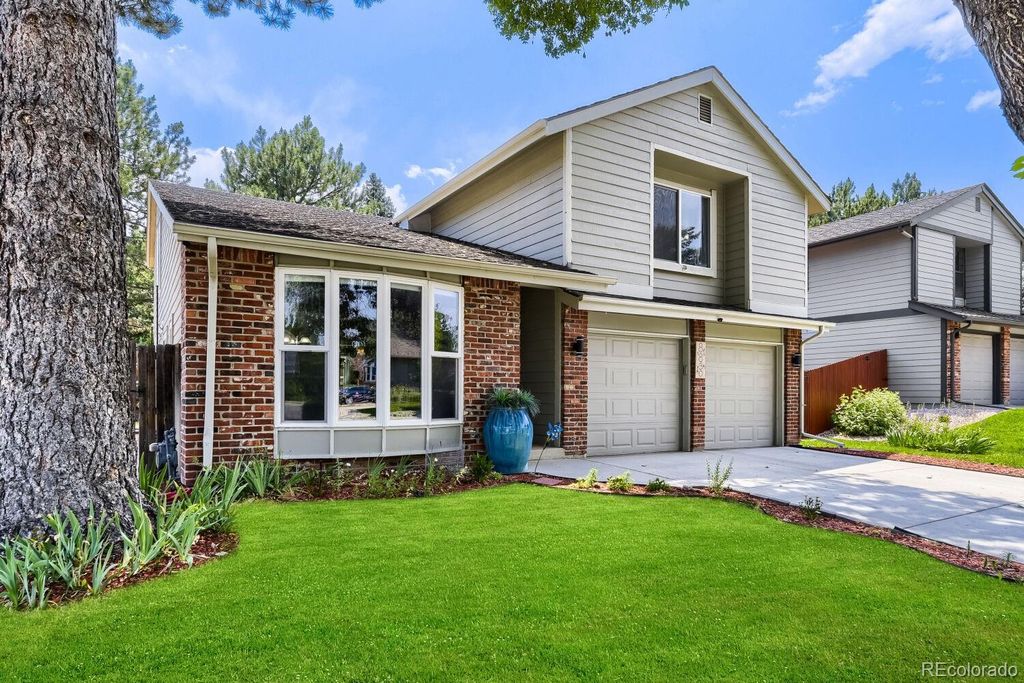 8830 W 80th Drive, Arvada, CO 80005