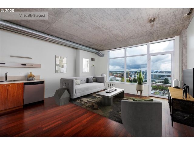 1926 W BURNSIDE St 1307, Portland, OR 97209