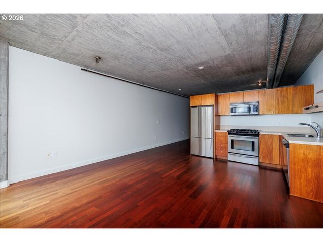 1926 W BURNSIDE St 1307, Portland, OR 97209