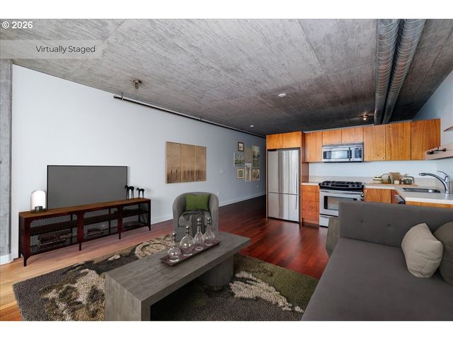 1926 W BURNSIDE St 1307, Portland, OR 97209