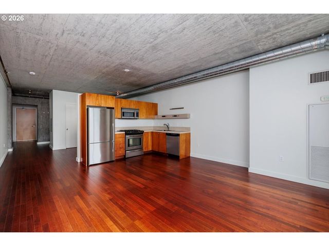 1926 W BURNSIDE St 1307, Portland, OR 97209