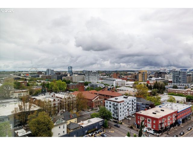 1926 W BURNSIDE St 1307, Portland, OR 97209