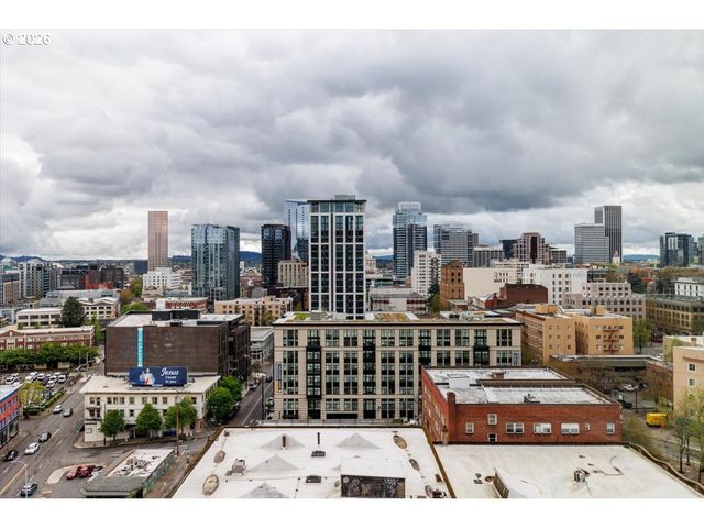 1926 W BURNSIDE St 1307, Portland, OR 97209