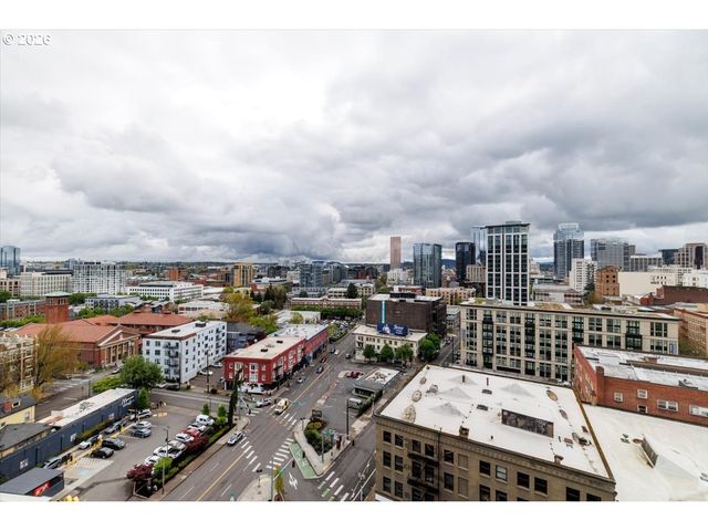 1926 W BURNSIDE St 1307, Portland, OR 97209