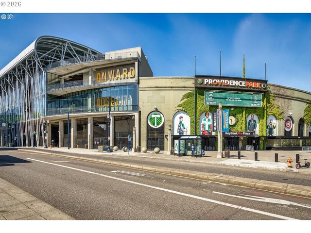 1926 W BURNSIDE St 1307, Portland, OR 97209