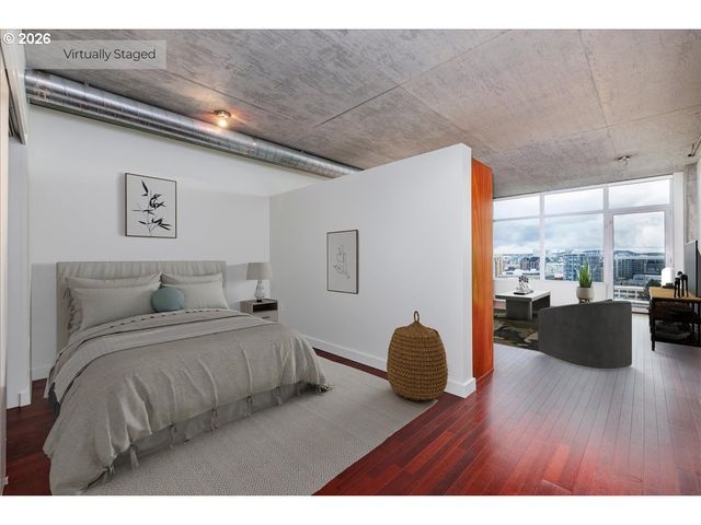 1926 W BURNSIDE St 1307, Portland, OR 97209