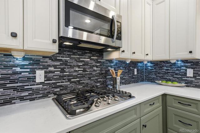 10580 Kicking Horse Drive, Littleton, CO 80125
