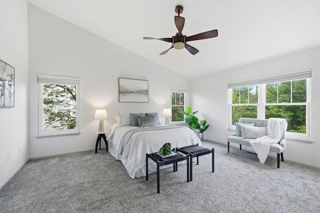 10580 Kicking Horse Drive, Littleton, CO 80125