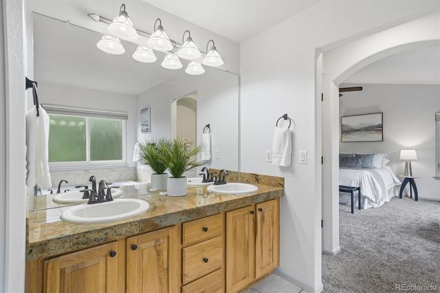 10580 Kicking Horse Drive, Littleton, CO 80125
