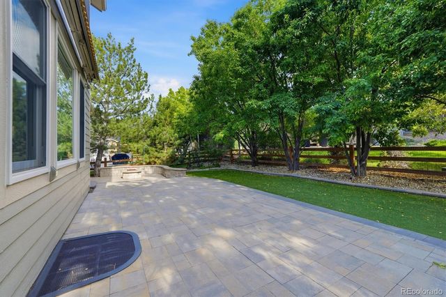 10580 Kicking Horse Drive, Littleton, CO 80125