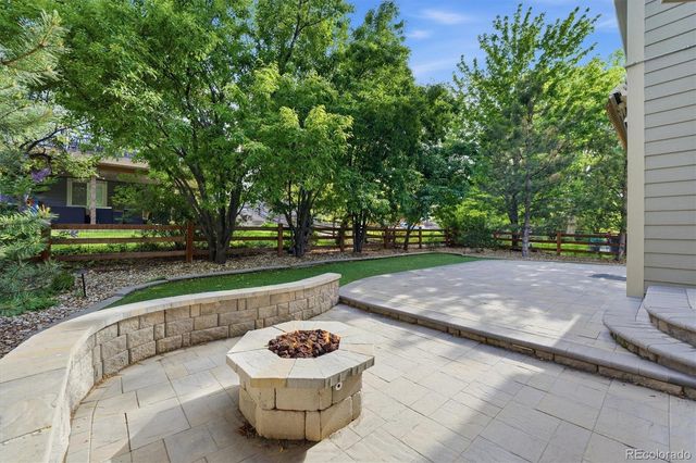 10580 Kicking Horse Drive, Littleton, CO 80125