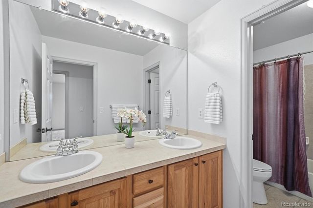 10580 Kicking Horse Drive, Littleton, CO 80125