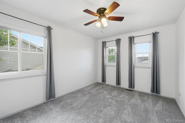 10580 Kicking Horse Drive, Littleton, CO 80125