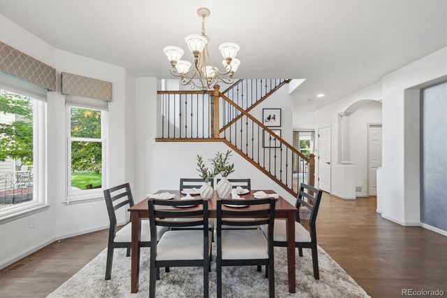 10580 Kicking Horse Drive, Littleton, CO 80125