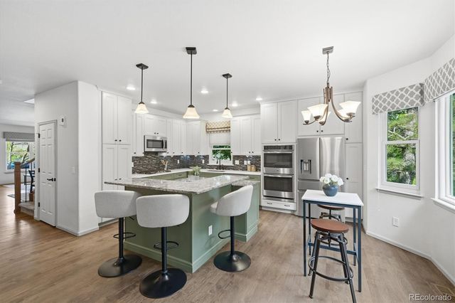10580 Kicking Horse Drive, Littleton, CO 80125