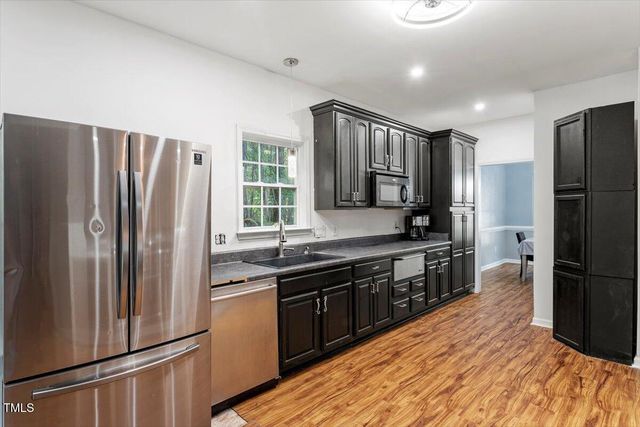 58 Larkwood Lane, Garner, NC 27529