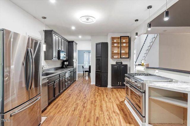 58 Larkwood Lane, Garner, NC 27529